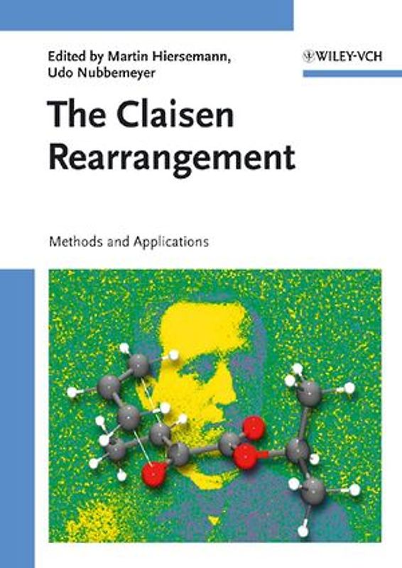 The Claisen Rearrangement
