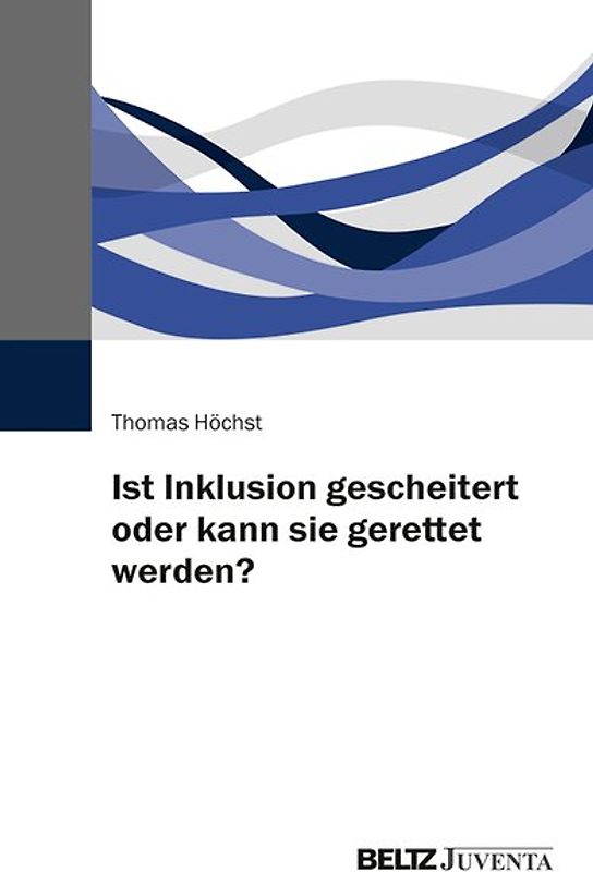 Ist Inklusion gescheitert oder kann sie gerettet werden?