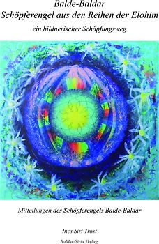 Balde-Baldar, Schöpferengel aus den Reihen der Elohim