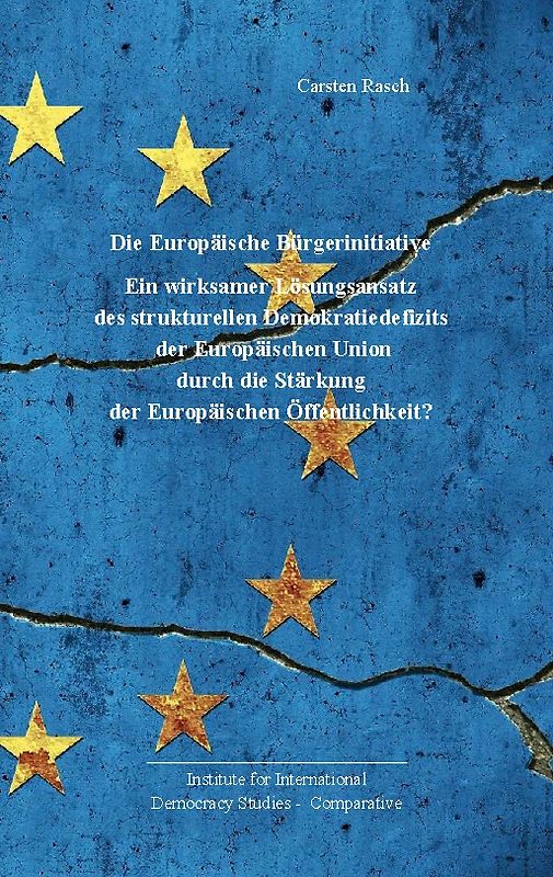 Europäische Bürgerinitiative: