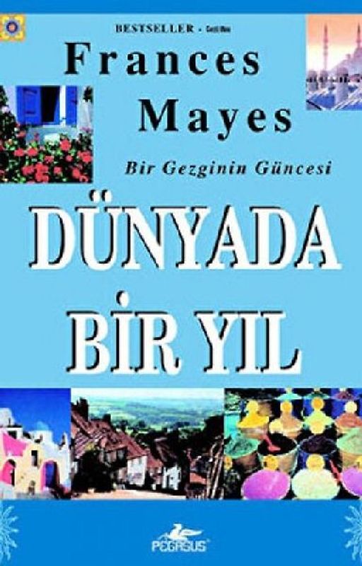 Dünyada Bir Yil