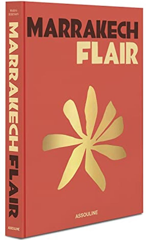 Marrakech Flair (CLASSICS)