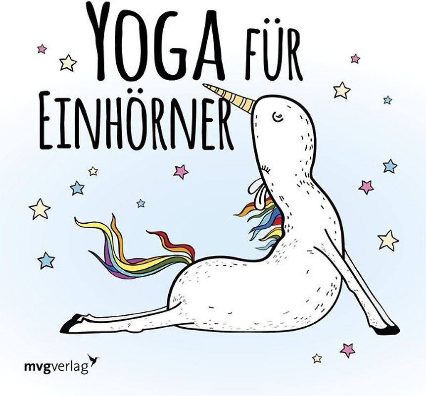 Yoga für Einhörner