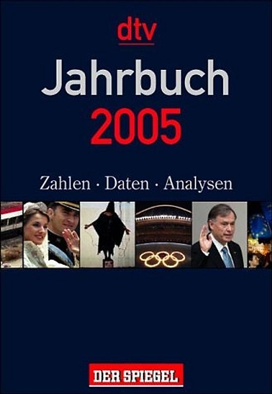 Jahrbuch 2005