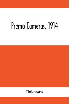 Premo Cameras, 1914