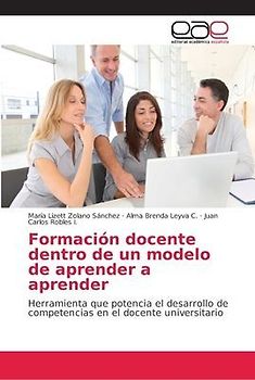 Formación docente dentro de un modelo de aprender a aprender