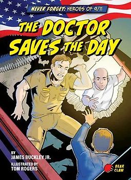 The Doctor Saves the Day