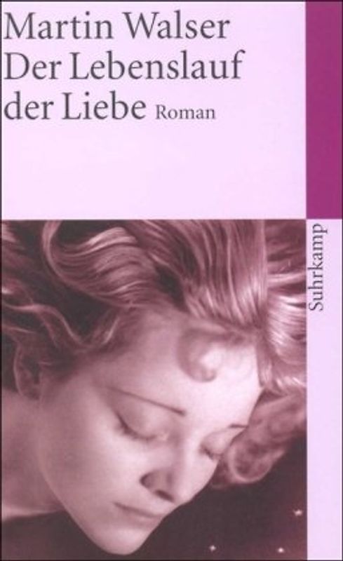 Der Lebenslauf der Liebe