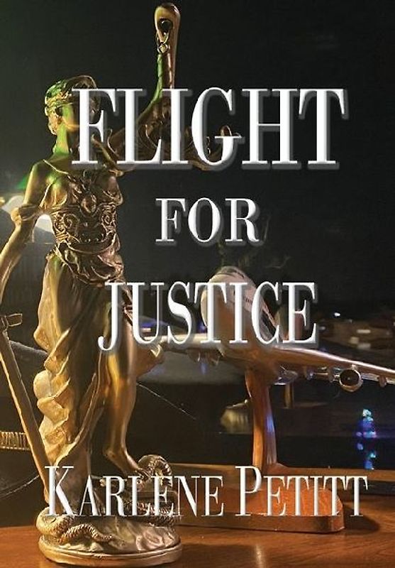 Flight For Justice