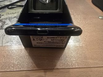 Image client pour Samsung Galaxy S20 Plus Dual SIM 128 Go noir