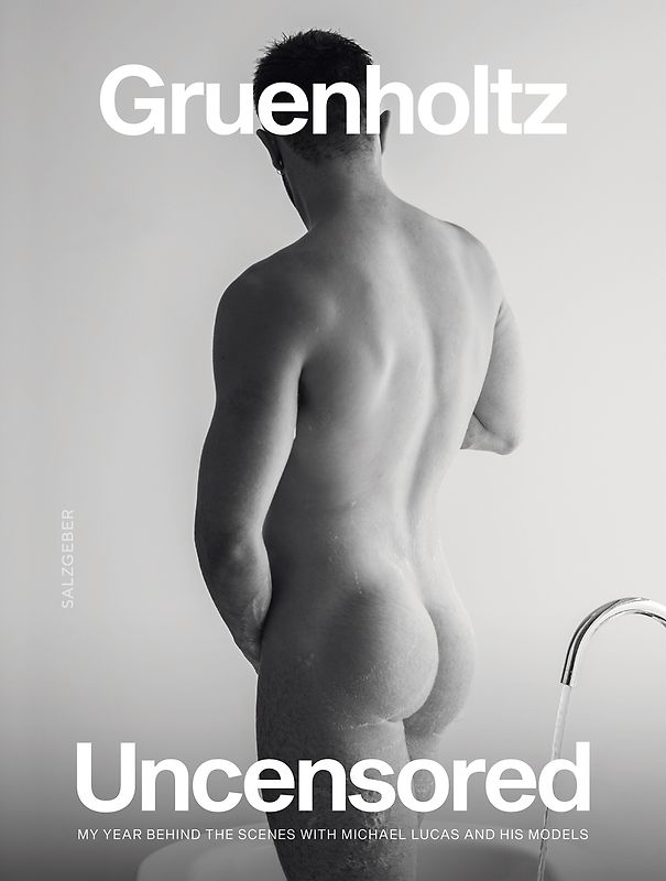 Uncensored