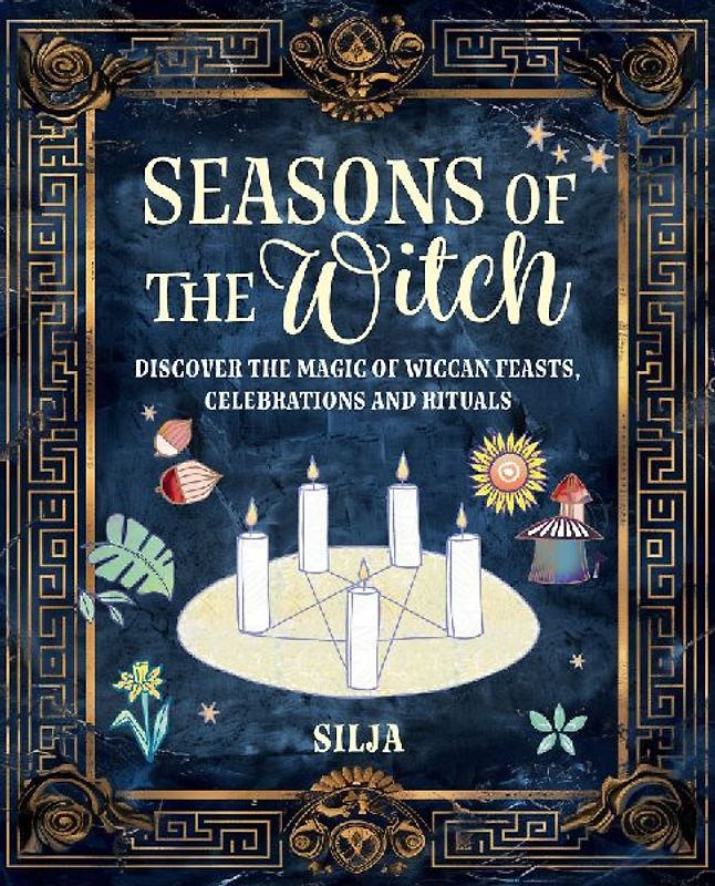 Seasons of the Witch