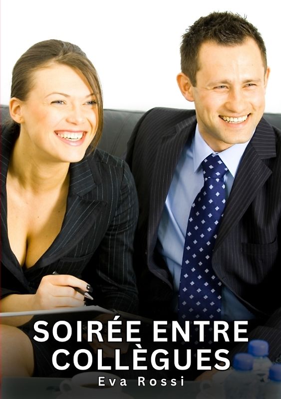 Soirée entre collègues