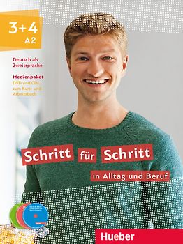 Schritt für Schritt in Alltag und Beruf 3+4
