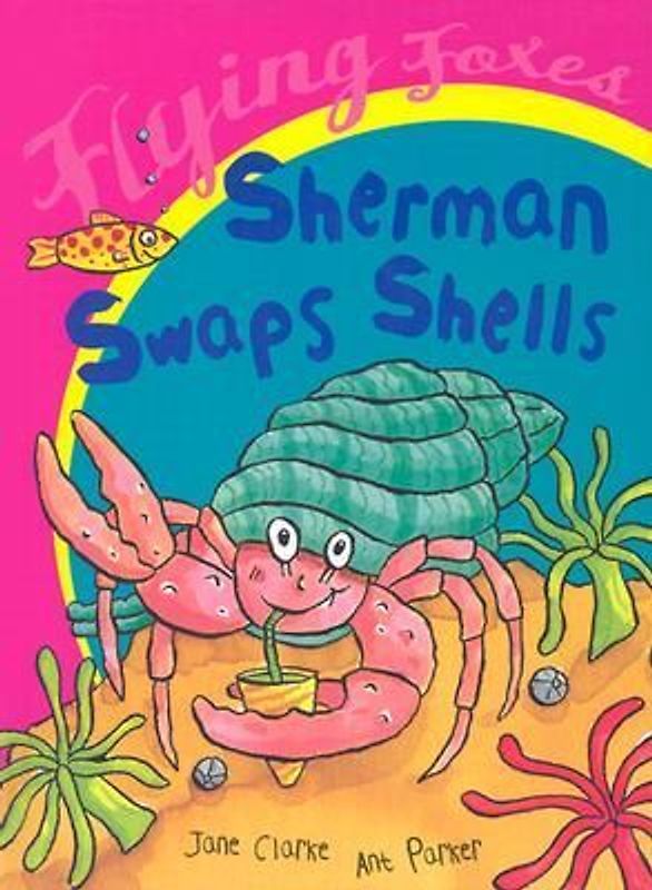 Sherman Swaps Shells