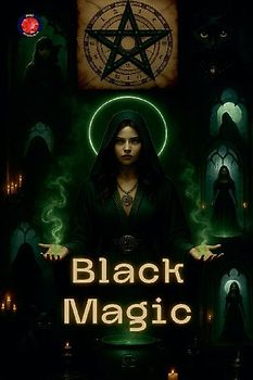 Black magic