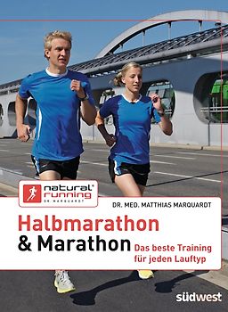 Halbmarathon & Marathon