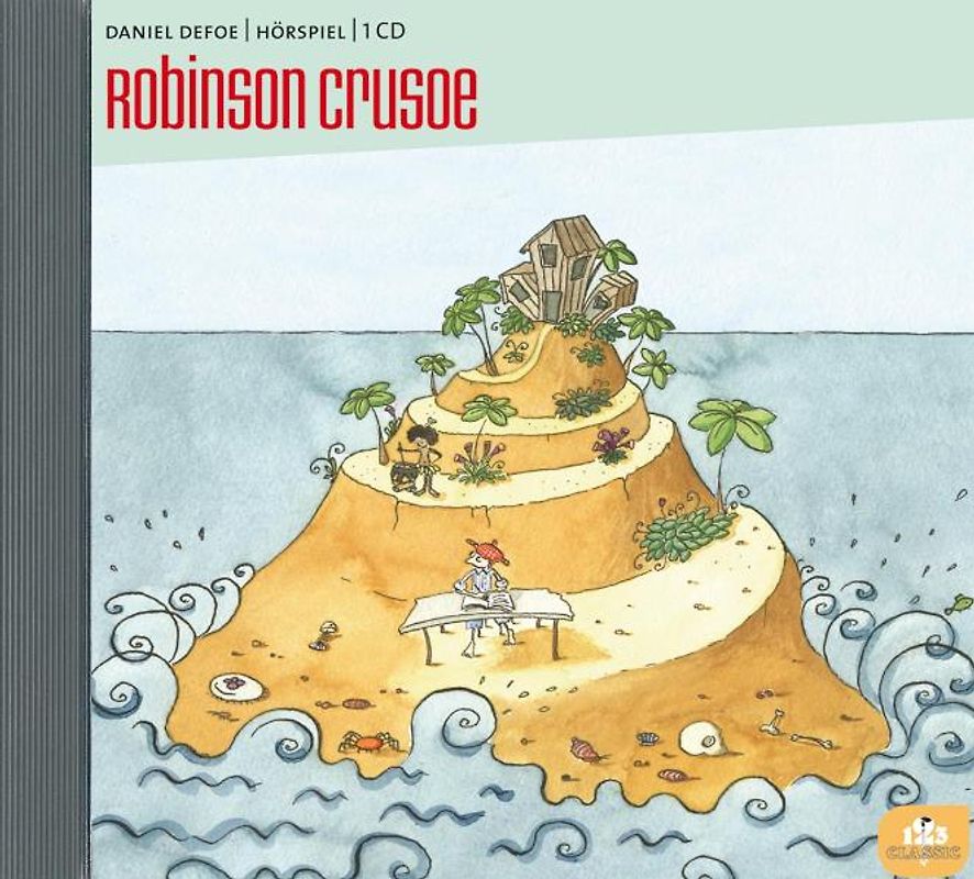Robinson Crusoe