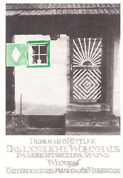 Das ländliche Wohnhaus im Gerichtsbezirk Stainz