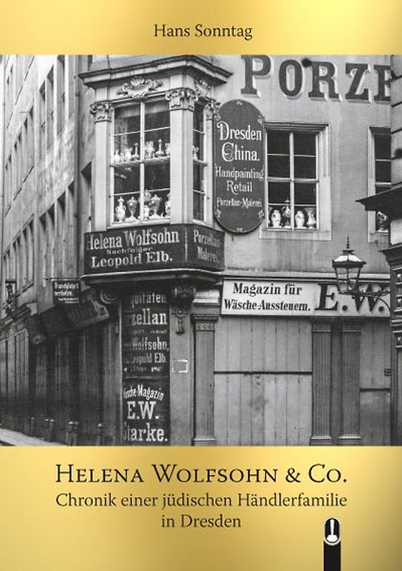 Helena Wolfsohn & Co.