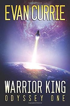 Warrior King (Odyssey One, 5, Band 5)