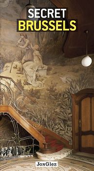 Secret Brussels