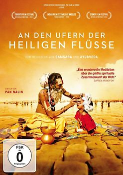 An den Ufern der heiligen Flüsse DVD