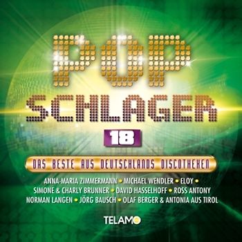 Various - Pop Schlager 18
