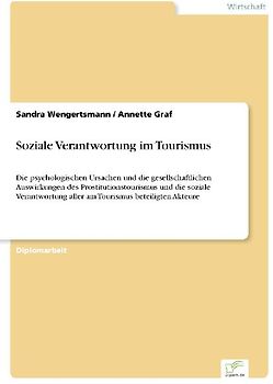 Soziale Verantwortung im Tourismus