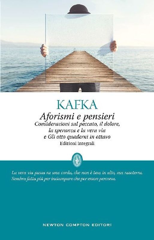 Aforismi e pensieri