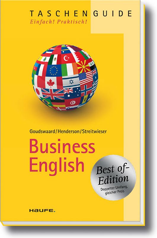 Business English