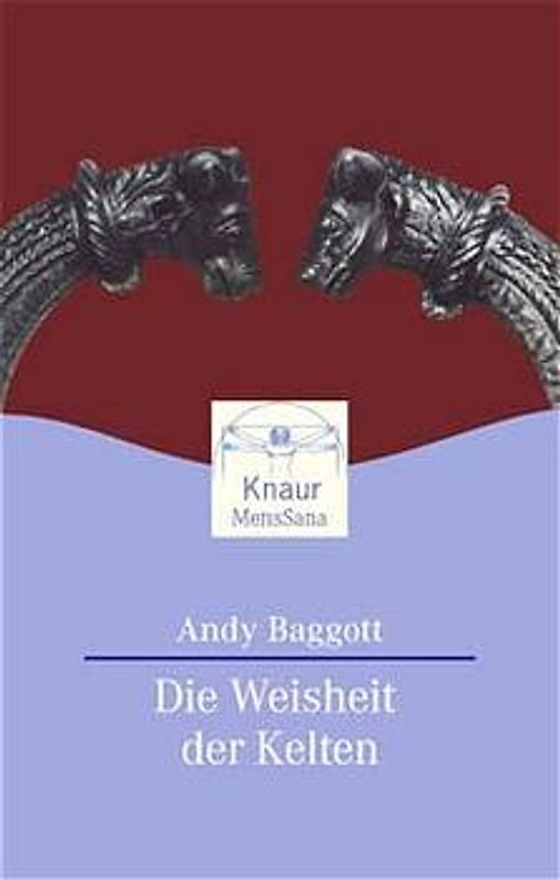 Die Weisheit der Kelten