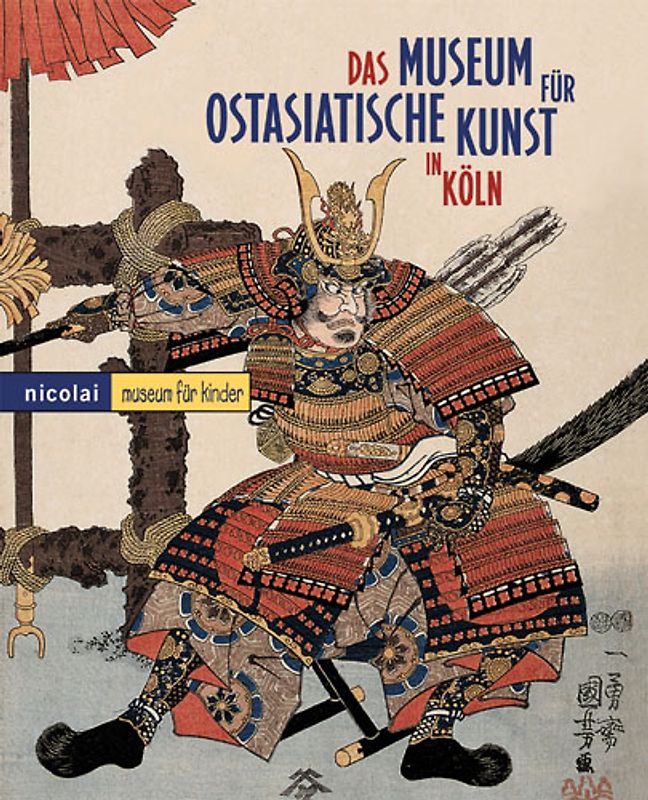 Das Museum für Ostasiatische Kunst in Köln