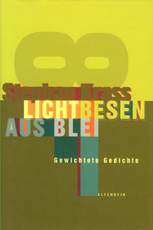 Lichtbesen aus Blei