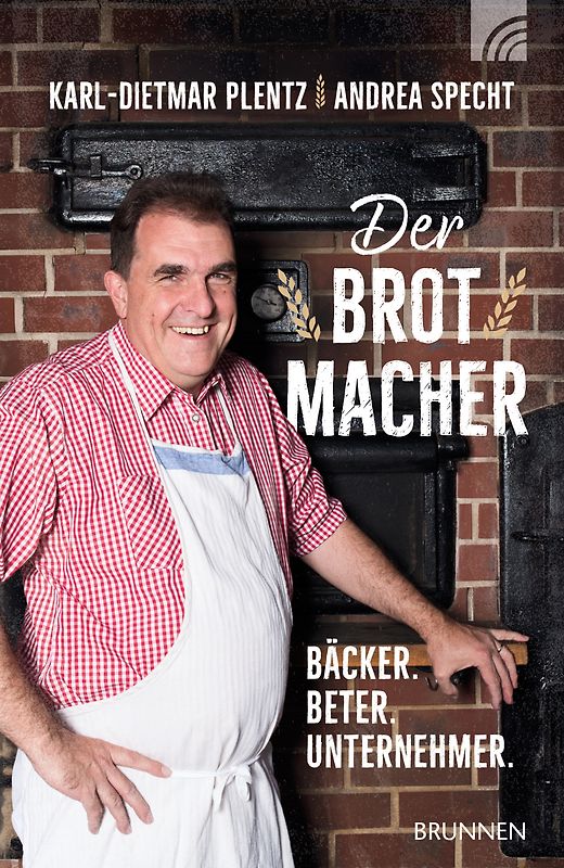 Der Brotmacher