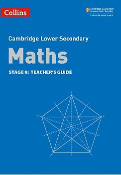 Collins Cambridge Lower Secondary Maths