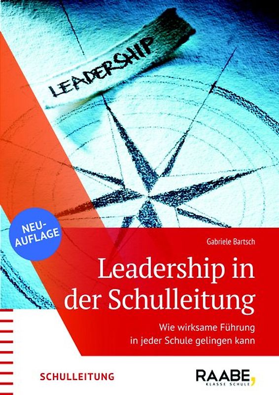 Leadership in der Schulleitung