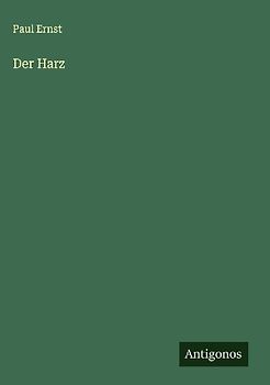 Der Harz