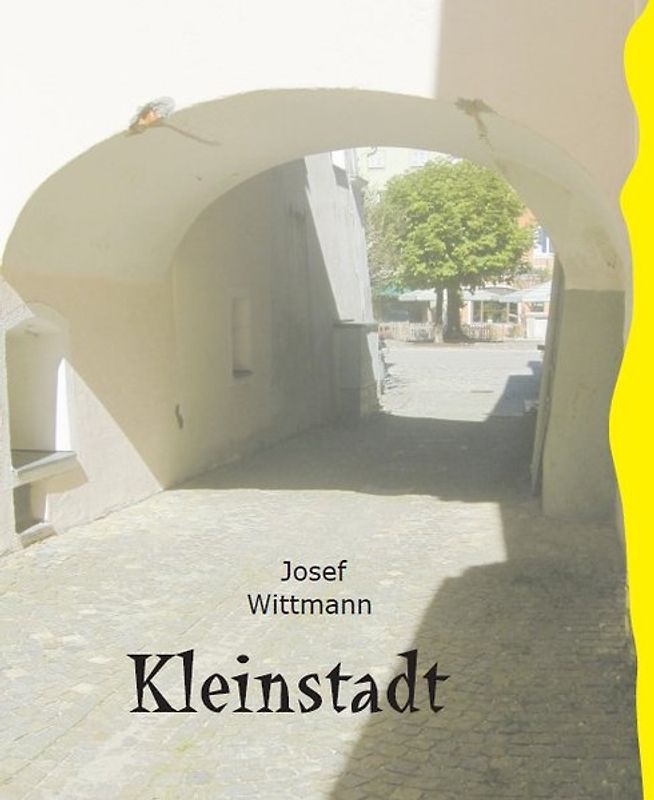 Kleinstadt