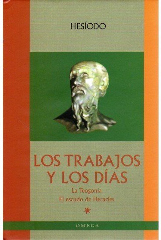 Los trabajos y los días
