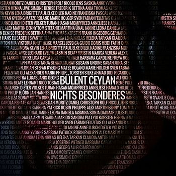 Ceylan,Bülent - Nichts Besonderes