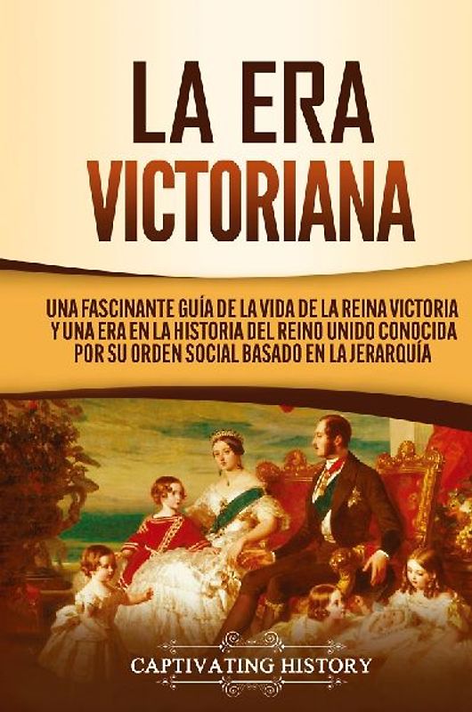 La Era Victoriana