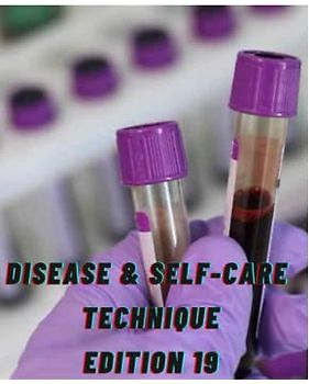 DISEASE &SELF-CARE TECHNIQUES EDITION 19: WHOOPING COUG, WILMS' TUMOR ,WILSON'S DISEASE , IMPACTED WISDOM TEETH ,IN WOLFF-PARKINSON-WHITE , WRINKLES ... (DISEASES AND SELF-CARE TECHNIQUES, Band 19)