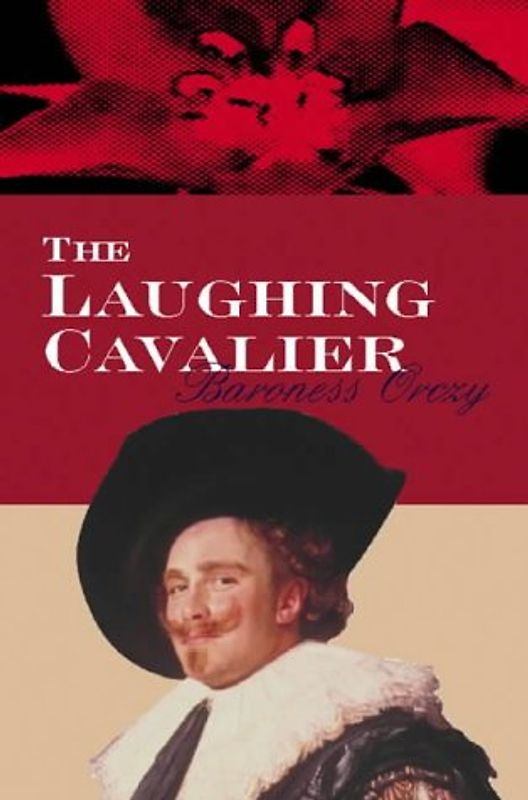 The Laughing Cavalier