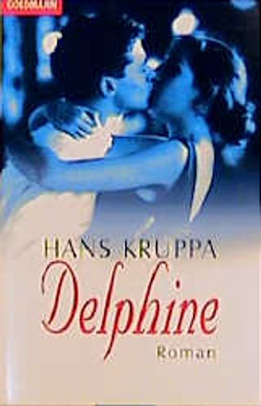 Delphine