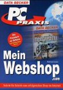 Mein Webshop