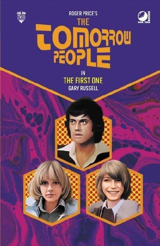 The Tomorrow People - The First One