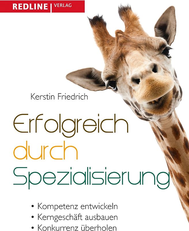 Erfolgreich durch Spezialisierung