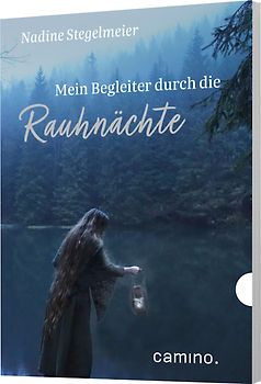 Mein Begleiter durch die Rauhnächte
