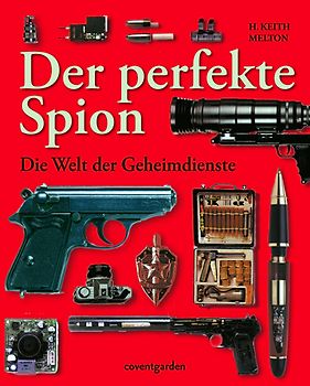 Der perfekte Spion